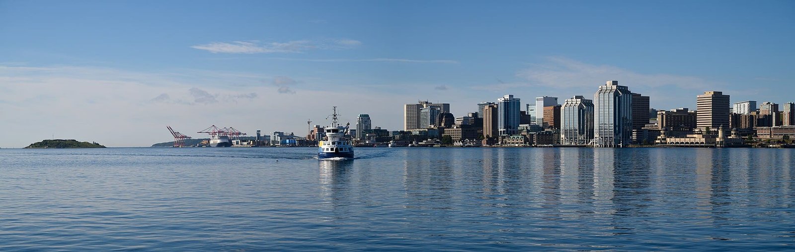 Nova Scotia